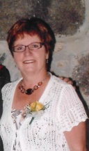 FORTIN (née Demers), Marie-Paule