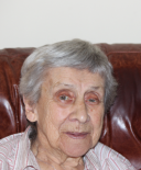 Duquet (née Moquin), Marcelle