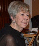 DROUIN (née Jacques), Monique