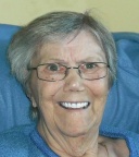 Mainville (née Nadeau), Thérèse