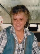 VANASSE (née Comtois), Francine