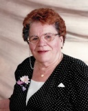 DUMAS (née Dubé), Marguerite