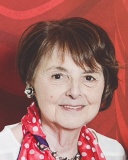 BÉLANGER (BISSON), Claudette