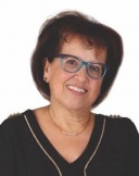 Khouzam Simard, Mireille