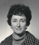 Poitras (née Langlois), Yolande