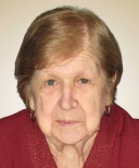 CAMPBELL(née Houde), Yvette