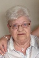 GAGNON ( née Deschambres), Claudette