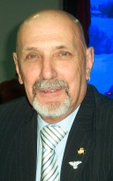 LALANCETTE, Bertrand