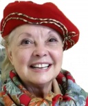 NÉVERY (née Horvath), Éléonora