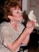 LAVOIE (née Bouchard), Hélène