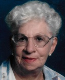 Woods (née Cholette), Marie-Claire