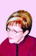 Gauthier, Nicole (née Paré)