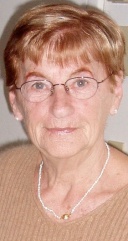 TANGUAY CRAWFORD, Marie-Gisèle