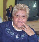 BOIVIN (née Simard), Claudette