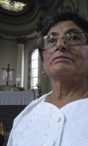 Ramos Vilcapuma, Gladys Elsa