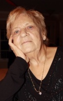 BÉLANGER, Réjeanne