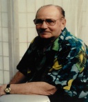 BEAUREGARD, Alphonse