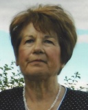 GUÉRIN (LAMOUREUX), Jacqueline