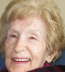 Mongeau (née Sylvestre), Simone