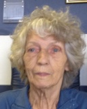 ROUX (née Cyr), Fernande