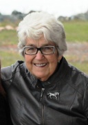 Doucet née Bélanger, Huguette