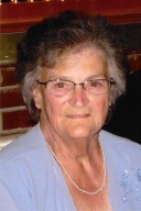 CHARBONNEAU (née Rivard), Suzanne