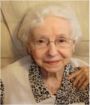 LAURIN-LEBRUN, Éliane