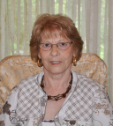 Bonenfant (née Leclerc), Estelle