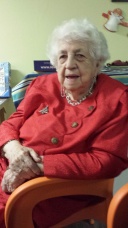 Racine, Marie-Jeanne