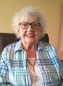 PORTELANCE (née Gagné), Colette