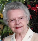 CHOUINARD (née Bourassa), Thérèse