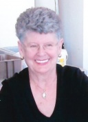 Gagné (née Doiron), Irène