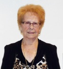 Mainville (née Brouillette), Thérèse