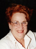 Rondeau (née Rivet), Gabrielle