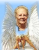 GOULET (L'Écuyer), Denyse