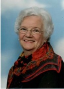 GREFFE, Bibiane (née Gratton)