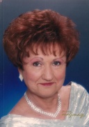 Giguère (née Haineault), Lise