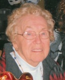 BISSONNETTE (née Larose), Pauline