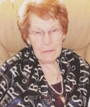 MARTIN (NÉE HÉBERT), Jeannette