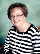 Sanche (née Aubry), Carole