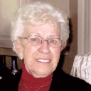 LAMOUREUX (née Hébert), Laurette