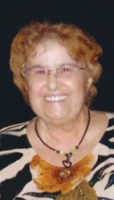 Tétreault, Madeleine