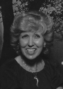 PAQUET, Gertrude (Mimi)