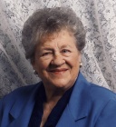 BELLEAU, (Née Bourassa), Lucette