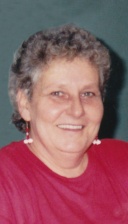 GUAY (Née Chauvin), Gisèle