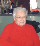 MELANÇON (née Brochu), Paméla