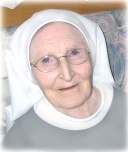 FRENETTE, soeur Madeleine