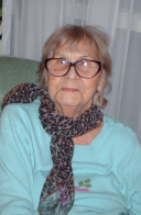 Beaudry (née Lacombe), Suzanne