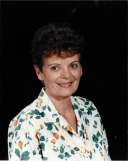 ST-VINCENT (née HÉBERT), Louise