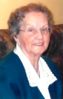 Picard (née Michaud), Léonie